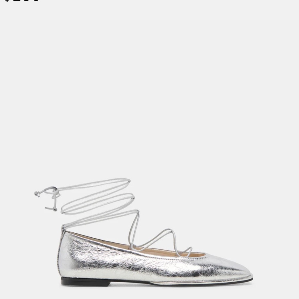 DOLCE VITA RYDER BALLET FLATS